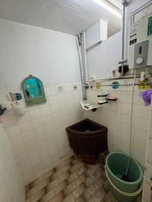 Jalan Rusa, Johor Bahru的房屋，照片7