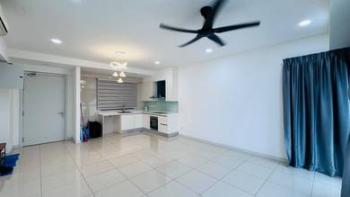 Kondominium di Iskandar Residences, Iskandar Puteri, foto 4