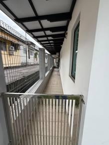 House at Taman Sri Tebrau, Tebrau, photo 2