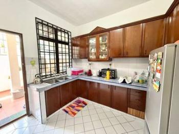 House at Jalan Permas 12, Permas Jaya, photo 4