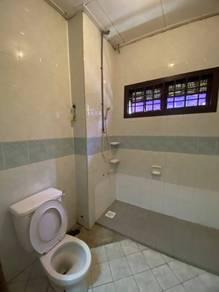 House at Jalan Permas, Permas Jaya, photo 8