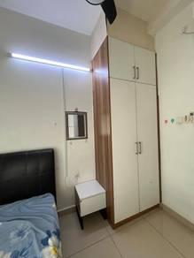 M Condominium, Johor Bahru的共管公寓，照片4