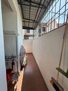 House at Jalan Permas 12, Permas Jaya, photo 5