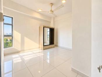 Apartmen di The Twin Residences, Johor Bahru, foto 2