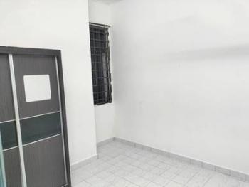 Taman Megah Ria, Masai的房屋，照片2