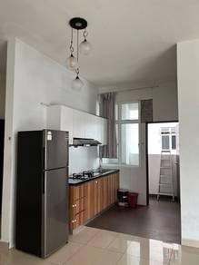 M Condominium, Johor Bahru的共管公寓，照片7
