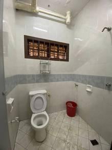 House at Jalan Permas, Permas Jaya, photo 9