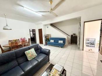 House at Jalan Permas 12, Permas Jaya, photo 1