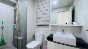 Kondominium di Iskandar Residences, Iskandar Puteri, foto 6