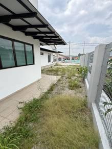 House at Taman Sri Tebrau, Tebrau, photo 5