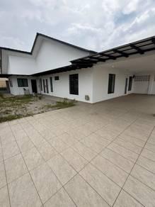 House at Taman Sri Tebrau, Tebrau, photo 3