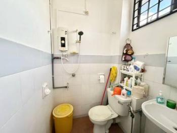 House at Jalan Permas 12, Permas Jaya, photo 7