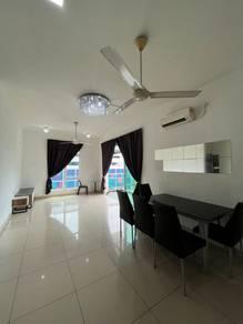 M Condominium, Johor Bahru的共管公寓，照片1