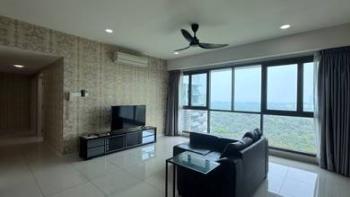 Condominium at Iskandar Residences, Iskandar Puteri, photo 1