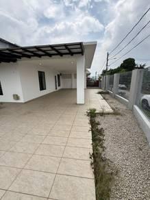 House at Taman Sri Tebrau, Tebrau, photo 1