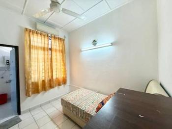 House at Jalan Permas 12, Permas Jaya, photo 3