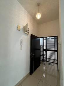 M Condominium, Johor Bahru的共管公寓，照片9