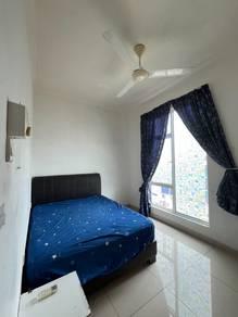 M Condominium, Johor Bahru的共管公寓，照片5
