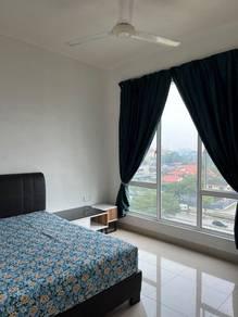 M Condominium, Johor Bahru的共管公寓，照片3