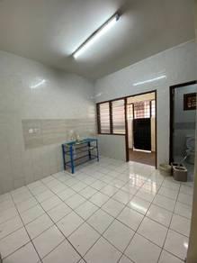 House at Jalan Permas, Permas Jaya, photo 5