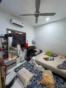 Jalan Rusa, Johor Bahru的房屋，照片4