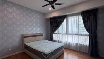 Condominium at Iskandar Residences, Iskandar Puteri, photo 5