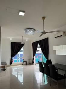 M Condominium, Johor Bahru的共管公寓，照片2