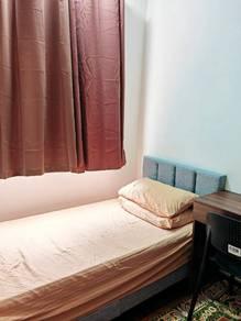 Bilik di Jalan Ros, Rawang, foto 2