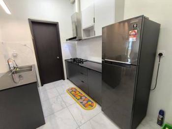 Apartment at Liberty Grove, Kuching, photo 8