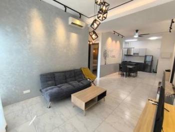 Apartment at Liberty Grove, Kuching, photo 2