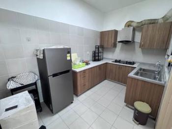 Condominium at Alam Damai, Kota Kinabalu, photo 5