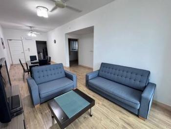 Condominium at Alam Damai, Kota Kinabalu, photo 1