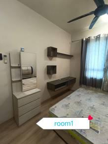 Apartmen di Iconic Vue, Batu Ferringhi, foto 6