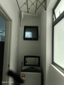 Apartmen di Iconic Vue, Batu Ferringhi, foto 4