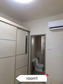 Apartmen di Iconic Vue, Batu Ferringhi, foto 5