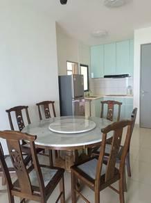 Apartmen di Iconic Vue, Batu Ferringhi, foto 8