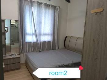 Apartmen di Iconic Vue, Batu Ferringhi, foto 7