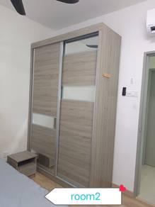 Apartmen di Iconic Vue, Batu Ferringhi, foto 9