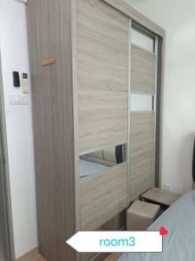 Apartmen di Iconic Vue, Batu Ferringhi, foto 3