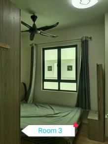 Apartmen di Iconic Vue, Batu Ferringhi, foto 2