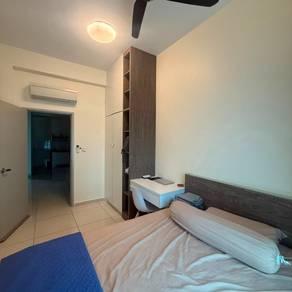 Straits Garden, Jelutong的共管公寓，照片7