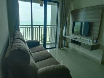 Apartmen di Iconic Vue, Batu Ferringhi, foto 1