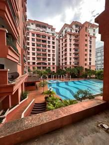 Condominium at Marina Court, Kota Kinabalu, photo 9