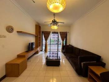 Condominium at Marina Court, Kota Kinabalu, photo 2
