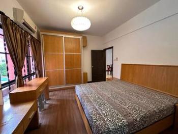 Condominium at Marina Court, Kota Kinabalu, photo 8