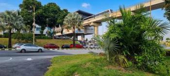 Banglo di Taman Sri Andalas, Klang, foto 3