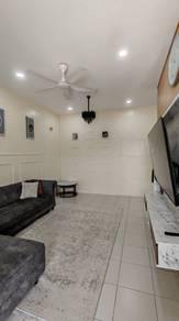 House at Taman Budi, Sabak Bernam, photo 7