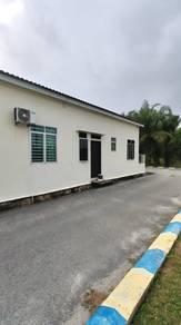 House at Taman Budi, Sabak Bernam, photo 4