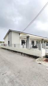 House at Taman Budi, Sabak Bernam, photo 3