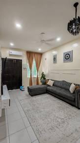 House at Taman Budi, Sabak Bernam, photo 5